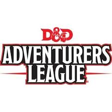 D&D Adventurers League logo