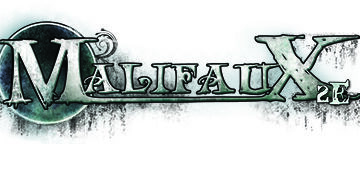 Malifaux logo