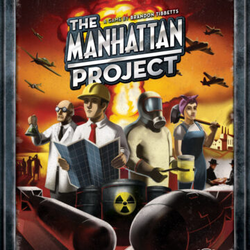 Manhattan Project