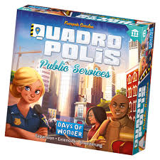 Quadropolis Public Services