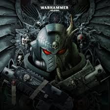 Warhammer 40K