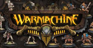 Warmachine